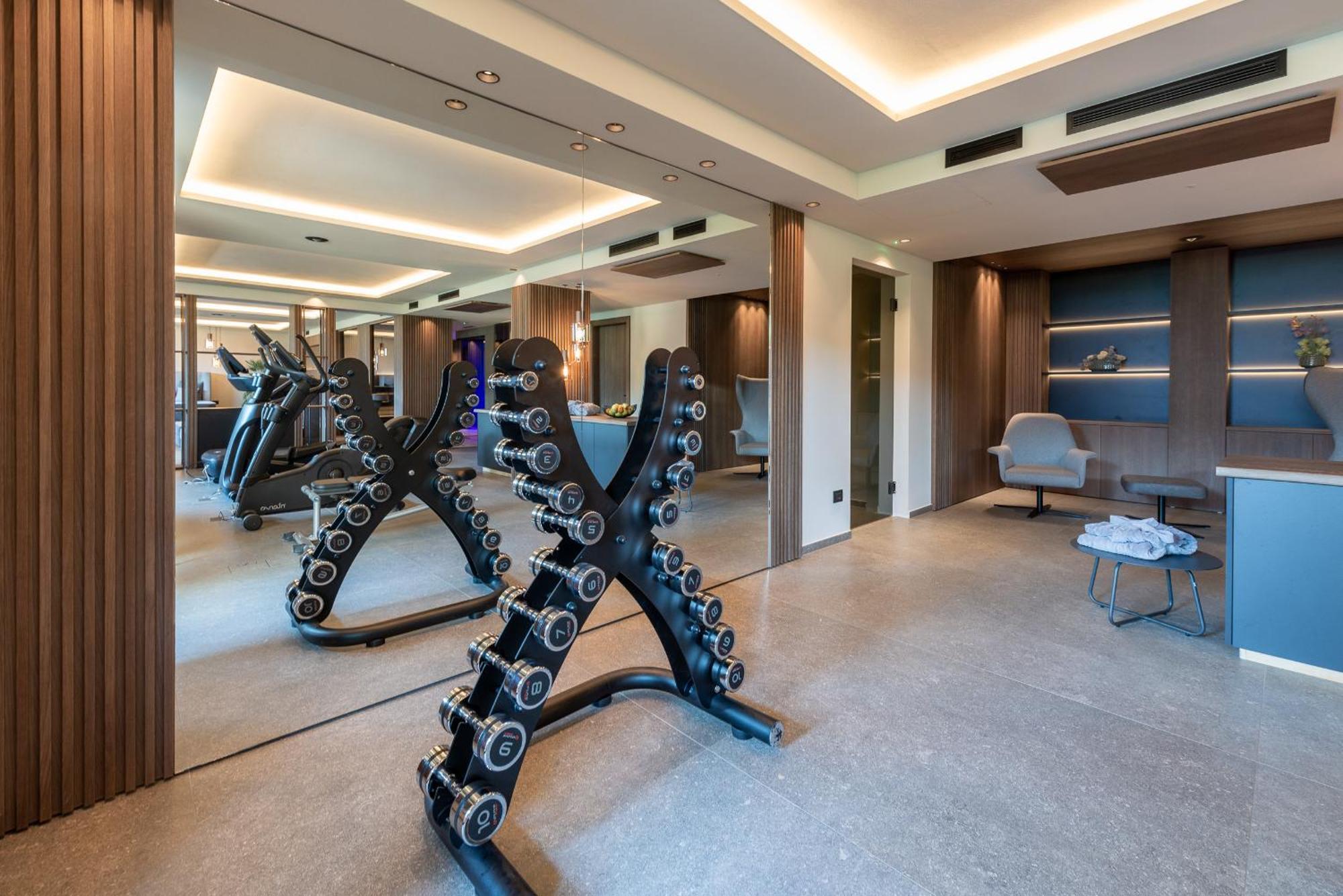 Ueberbacherhof Termeno Εξωτερικό φωτογραφία