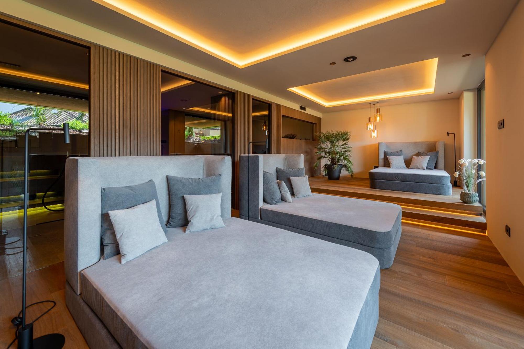 Ueberbacherhof Termeno Εξωτερικό φωτογραφία