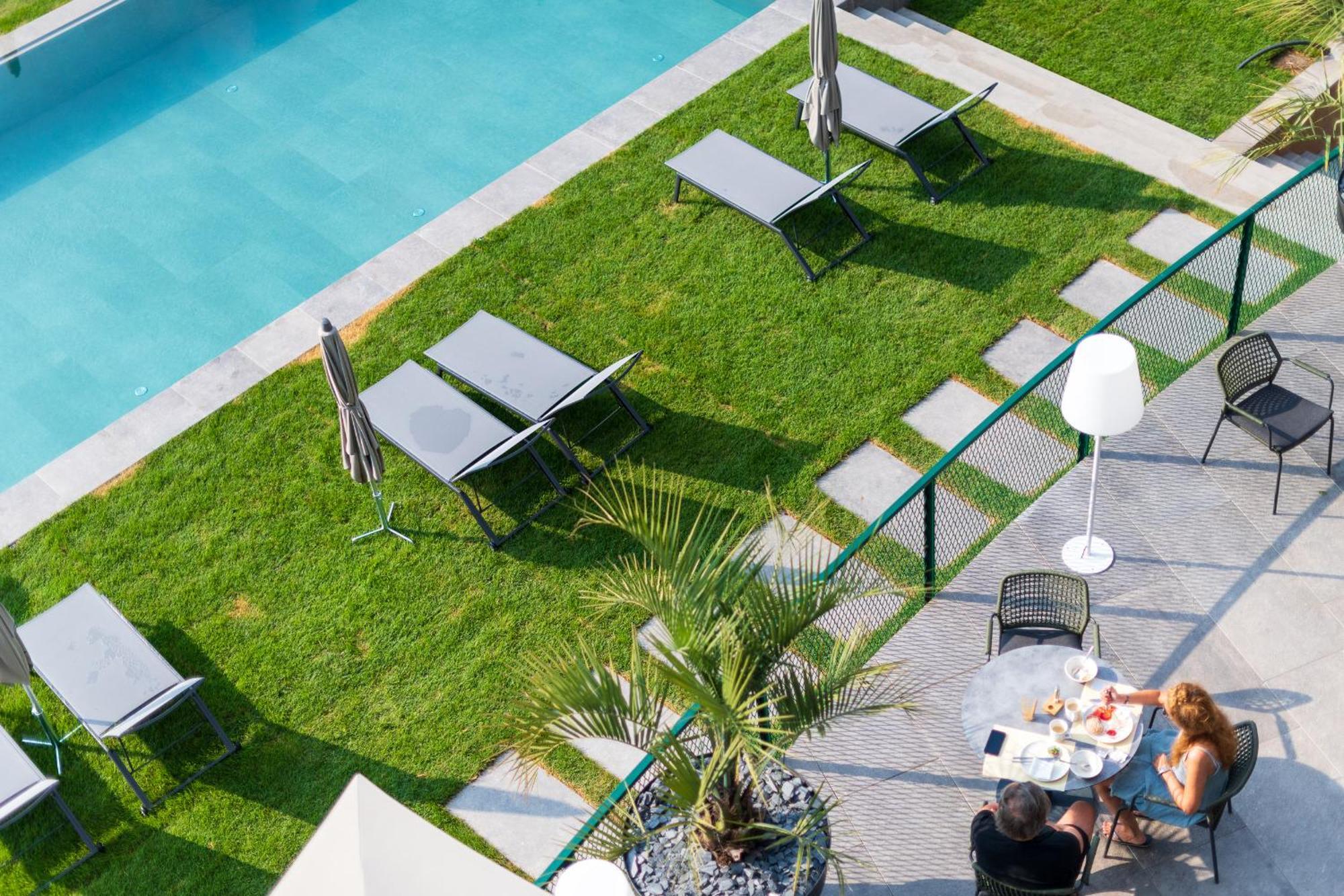 Ueberbacherhof Termeno Εξωτερικό φωτογραφία