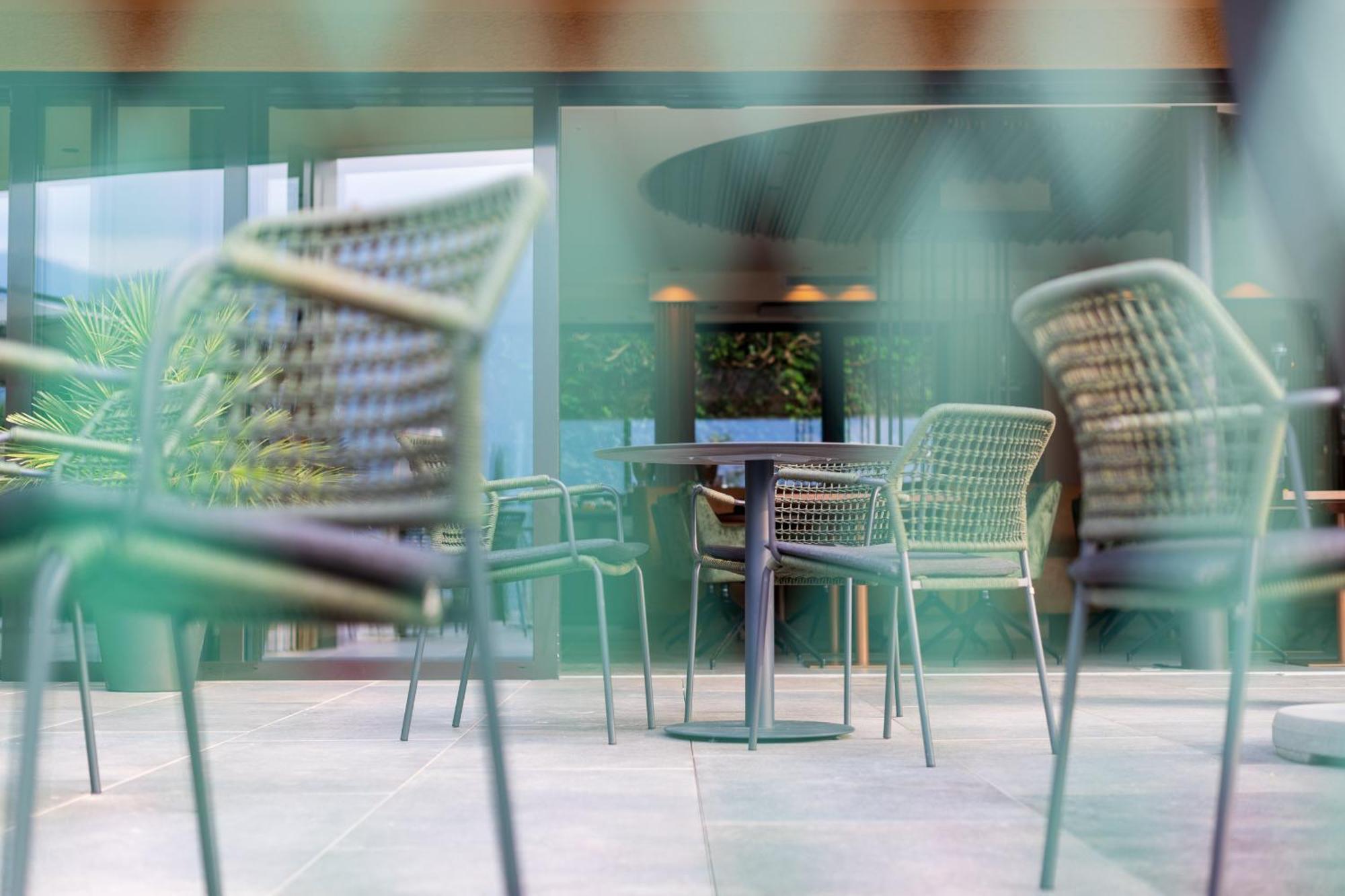 Ueberbacherhof Termeno Εξωτερικό φωτογραφία