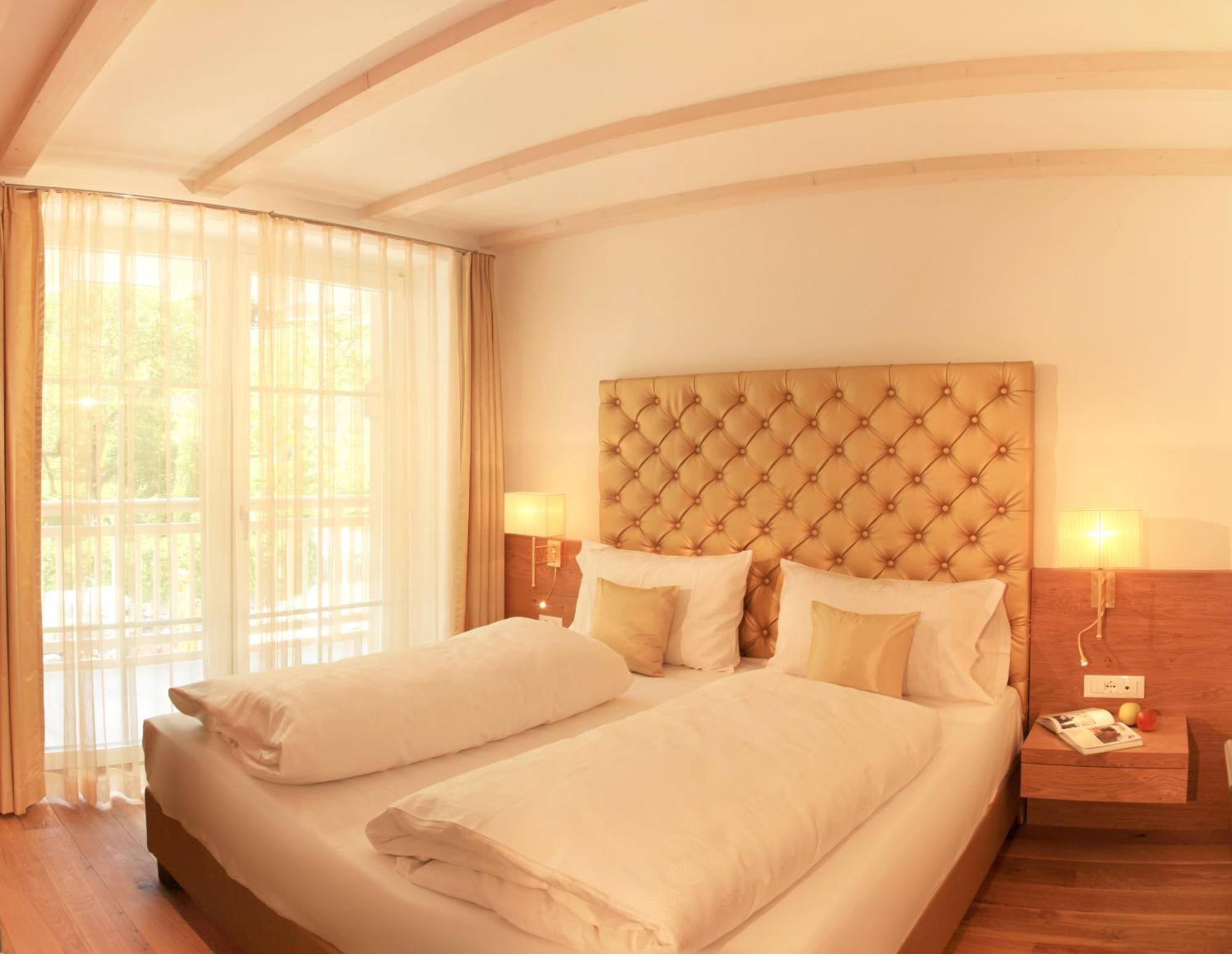 Ueberbacherhof Termeno Εξωτερικό φωτογραφία